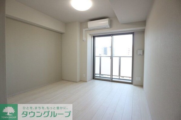 ALTERNA日暮里の物件内観写真